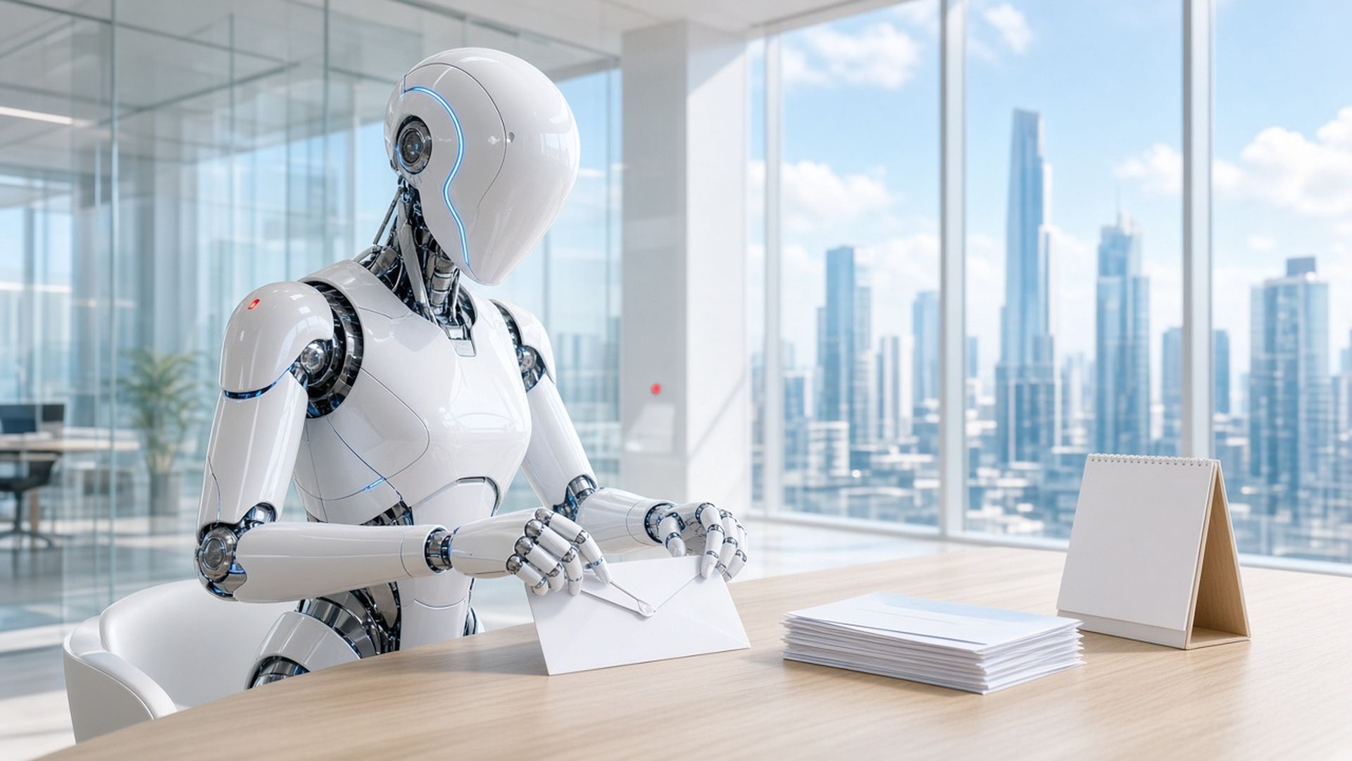 Autonomous AI Agent Setup