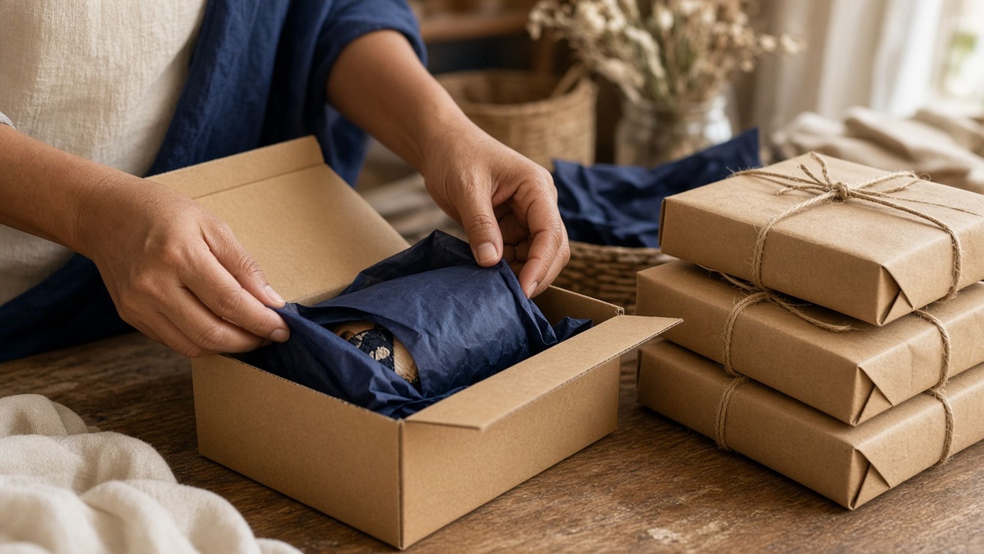 Ecommerce Website
