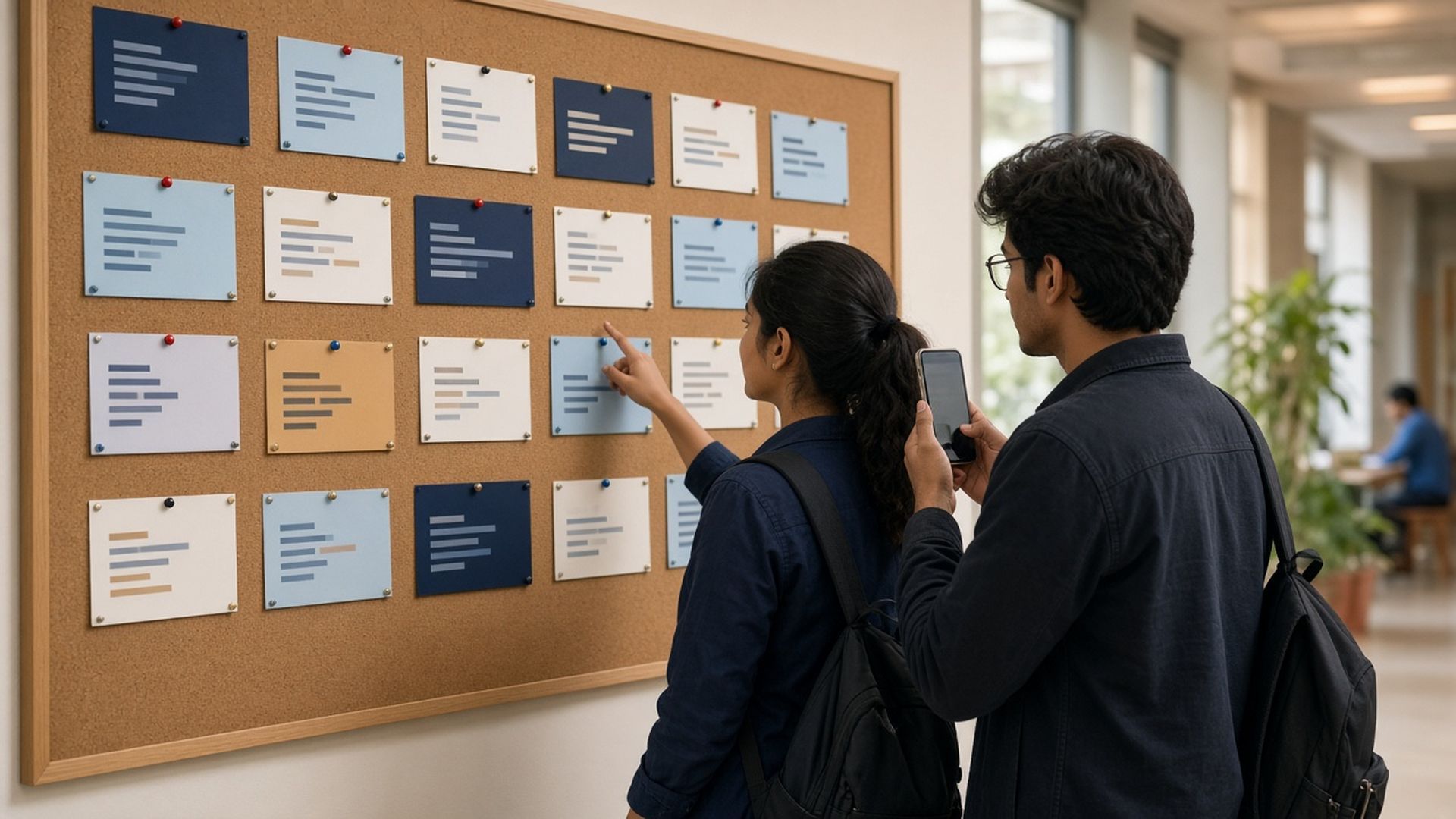Embeddable Job Board